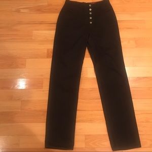 Vintage Lawman Western Jeans